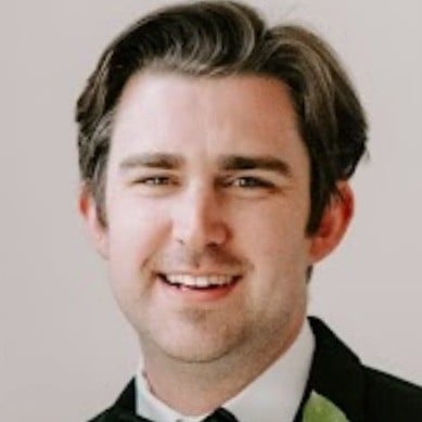 Kameron Kales, Founder of RateAPI